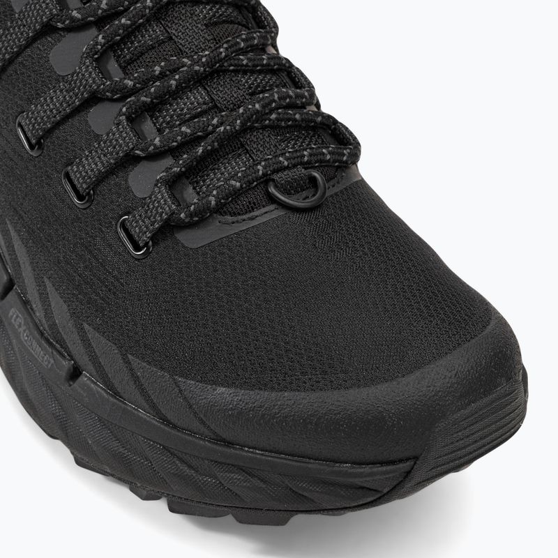 Pánská běžecká obuv Merrell Agility Peak 4 černá J500301 7