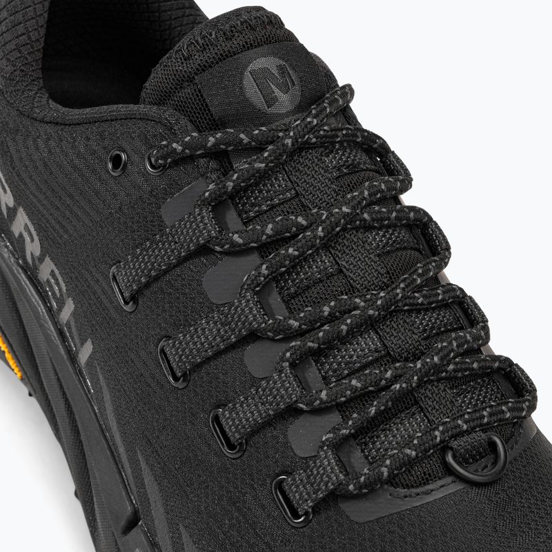 Pánská běžecká obuv Merrell Agility Peak 4 černá J500301 8