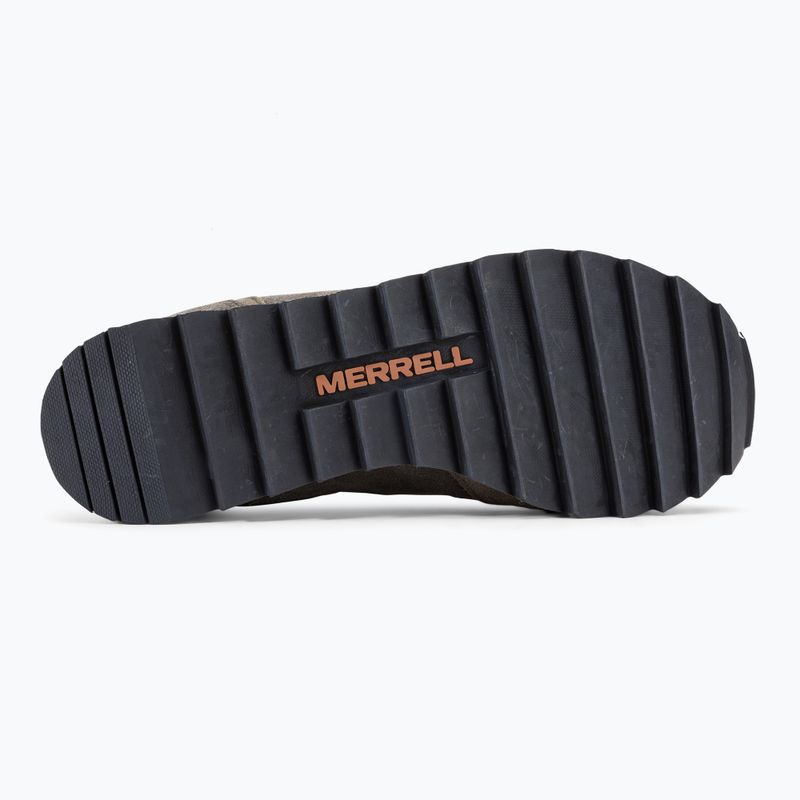 Pánské boty Merrell Alpine Sneaker beluga 5