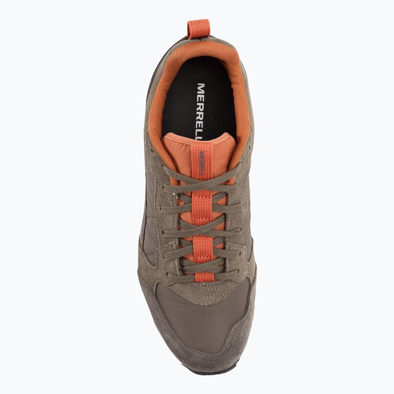 Pánské boty Merrell Alpine Sneaker beluga 6