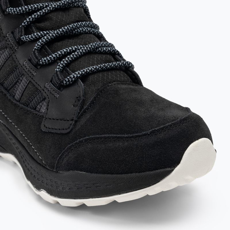 Dámské turistické boty Merrell Bravada Edge 2 Thermo Mid WP black/arona 7