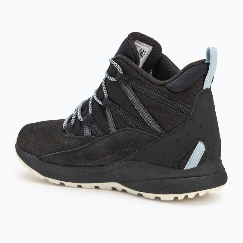 Dámské turistické boty Merrell Bravada Edge 2 Thermo Demi Wp black/arona 3