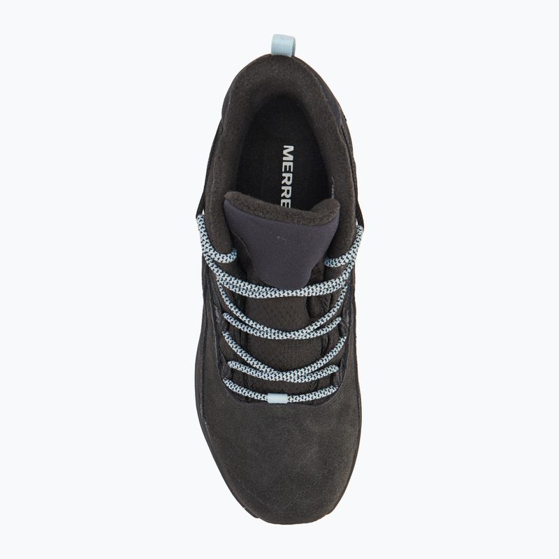 Dámské turistické boty Merrell Bravada Edge 2 Thermo Demi Wp black/arona 5