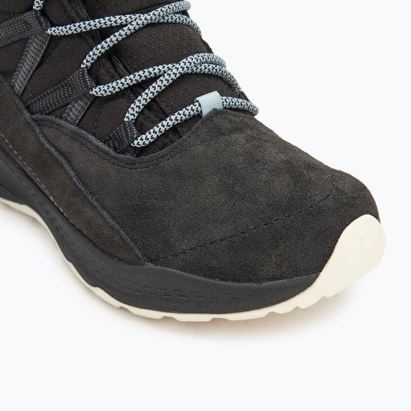 Dámské turistické boty Merrell Bravada Edge 2 Thermo Demi Wp black/arona 7
