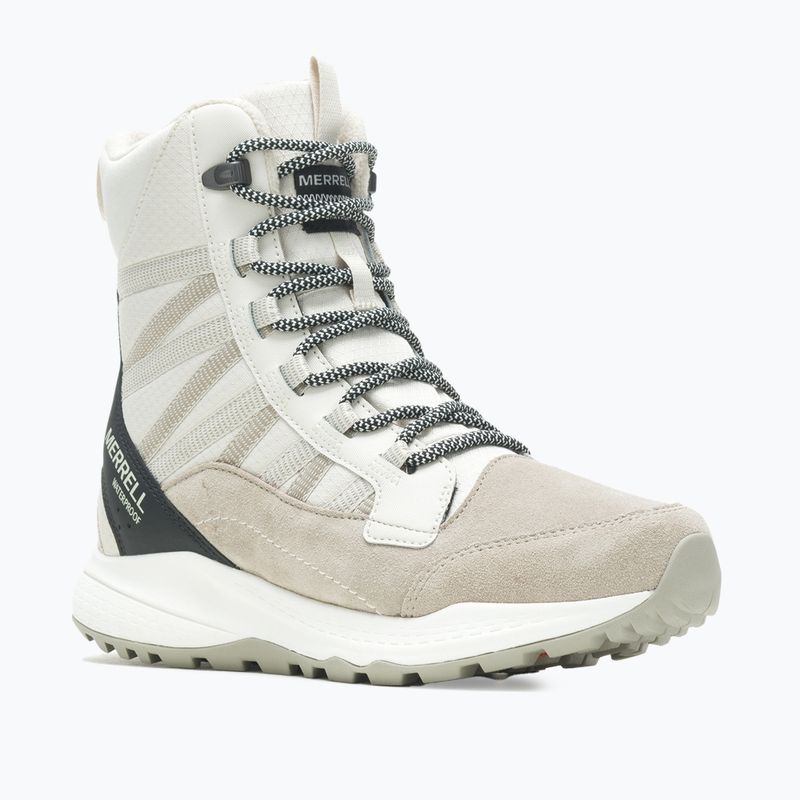 Dámské sněhule Merrell Bravada Edge 2 Thermo Mid grey 8