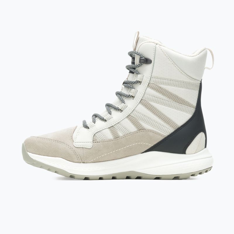 Dámské sněhule Merrell Bravada Edge 2 Thermo Mid grey 10