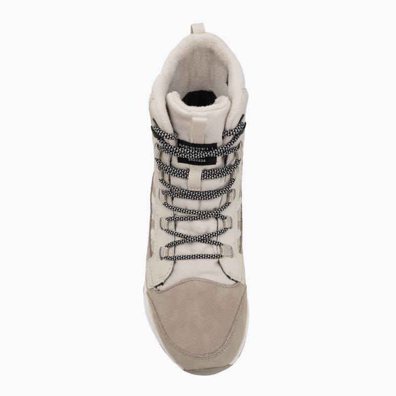 Dámské sněhule Merrell Bravada Edge 2 Thermo Mid grey 5