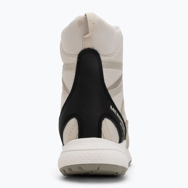 Dámské sněhule Merrell Bravada Edge 2 Thermo Mid grey 6