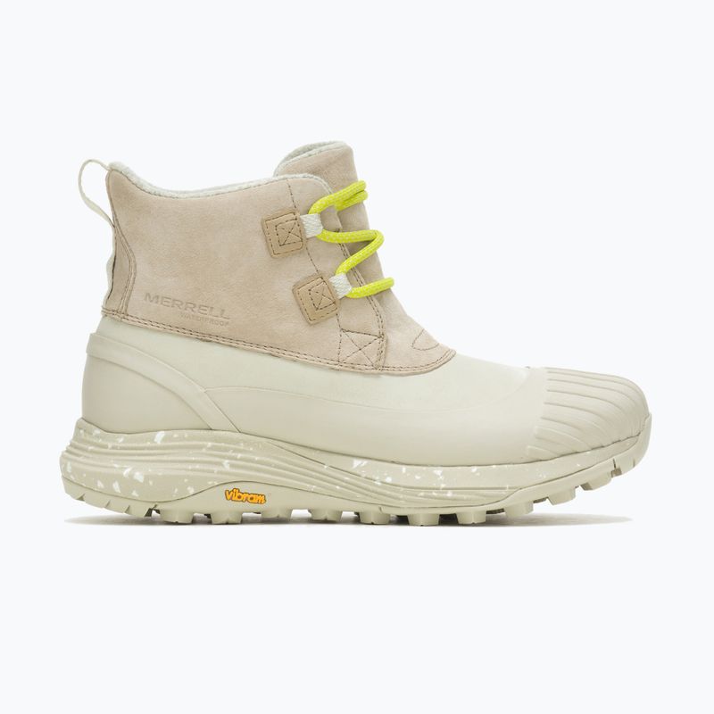 Dámské turistické boty Merrell Siren 4 Thermo Demi WP incense 7