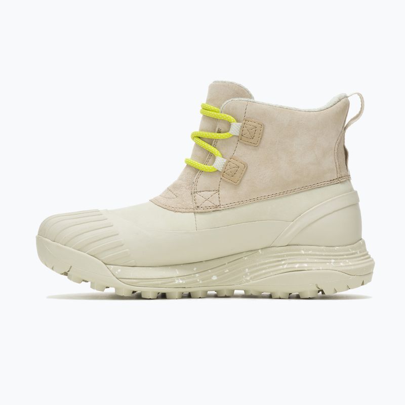 Dámské turistické boty Merrell Siren 4 Thermo Demi WP incense 8