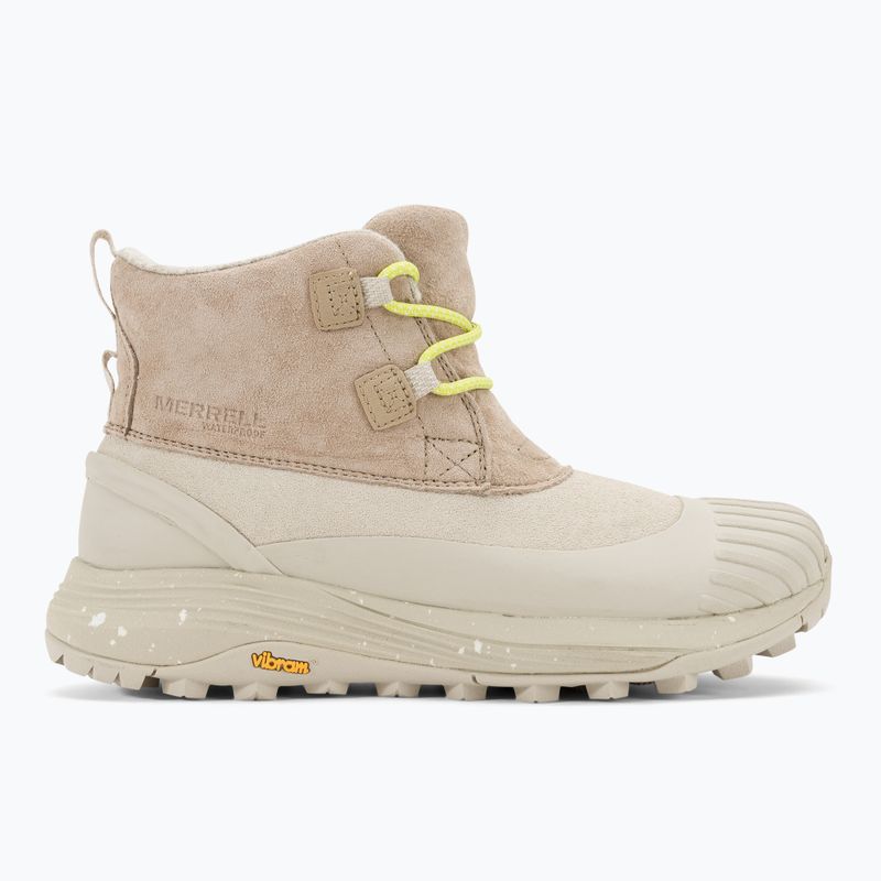 Dámské turistické boty Merrell Siren 4 Thermo Demi WP incense 2