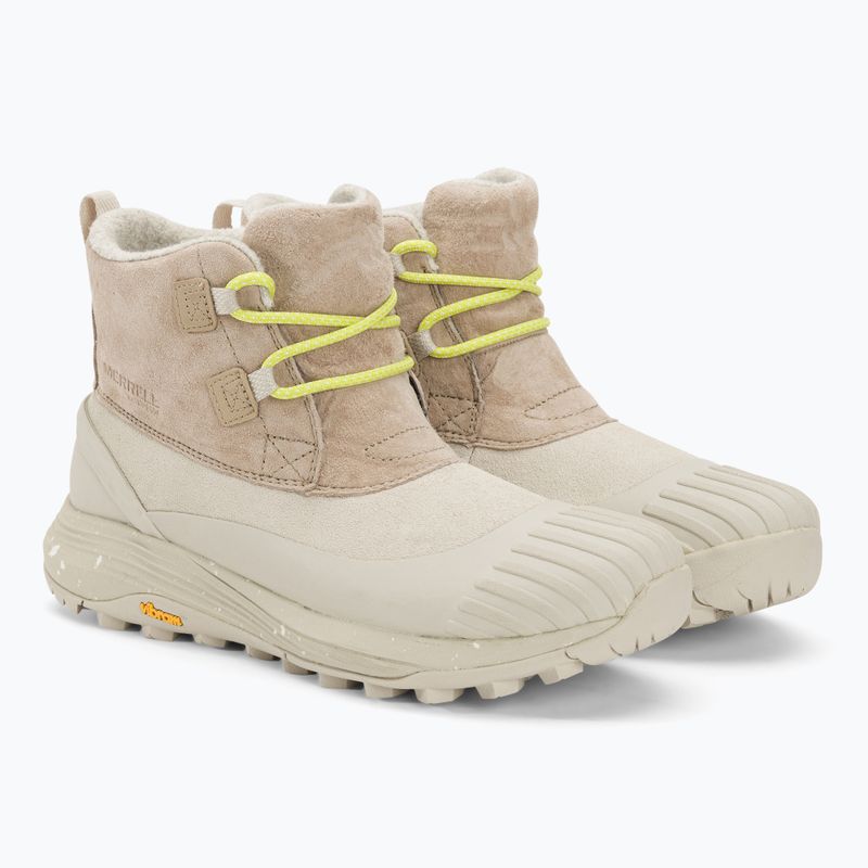 Dámské turistické boty Merrell Siren 4 Thermo Demi WP incense 4
