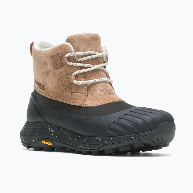Dámské turistické boty Merrell Siren 4 Thermo Demi WP tabacco 7