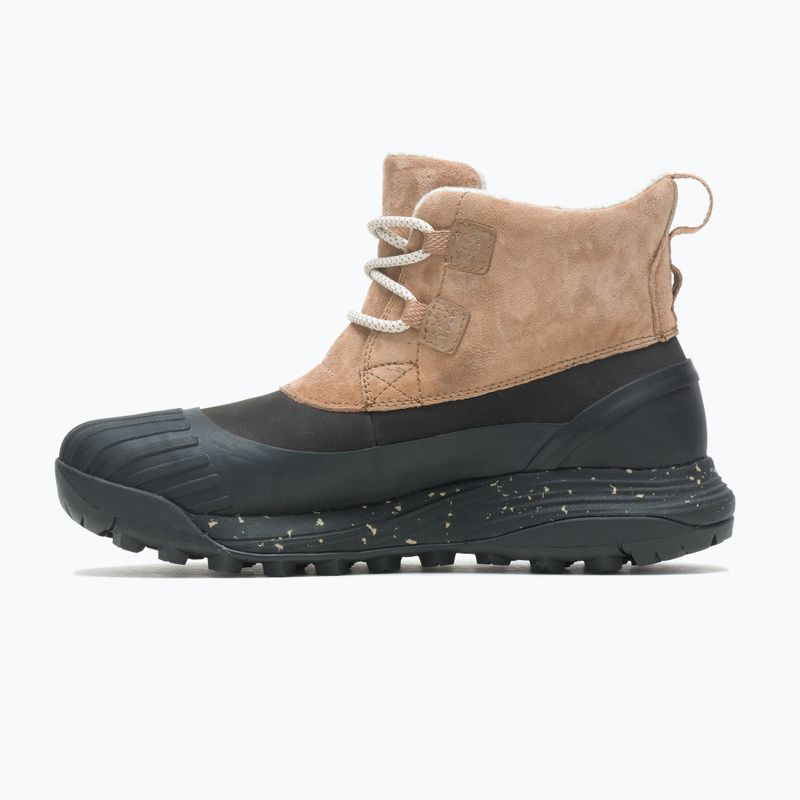 Dámské turistické boty Merrell Siren 4 Thermo Demi WP tabacco 8