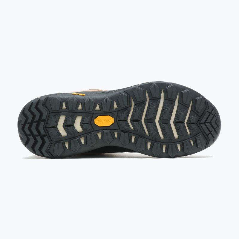 Dámské turistické boty Merrell Siren 4 Thermo Demi WP tabacco 11