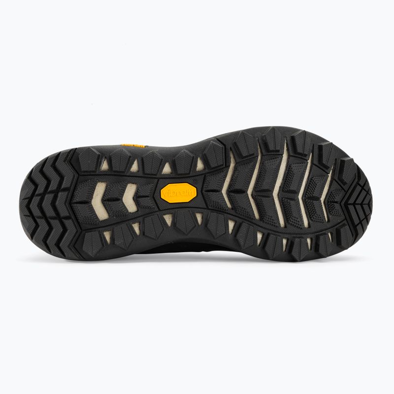 Dámské turistické boty Merrell Siren 4 Thermo Demi WP tabacco 5