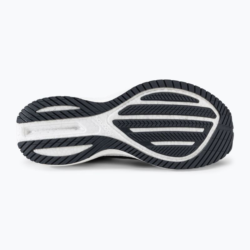 Pánské běžecké boty Saucony Triumph 20 black S20759 4