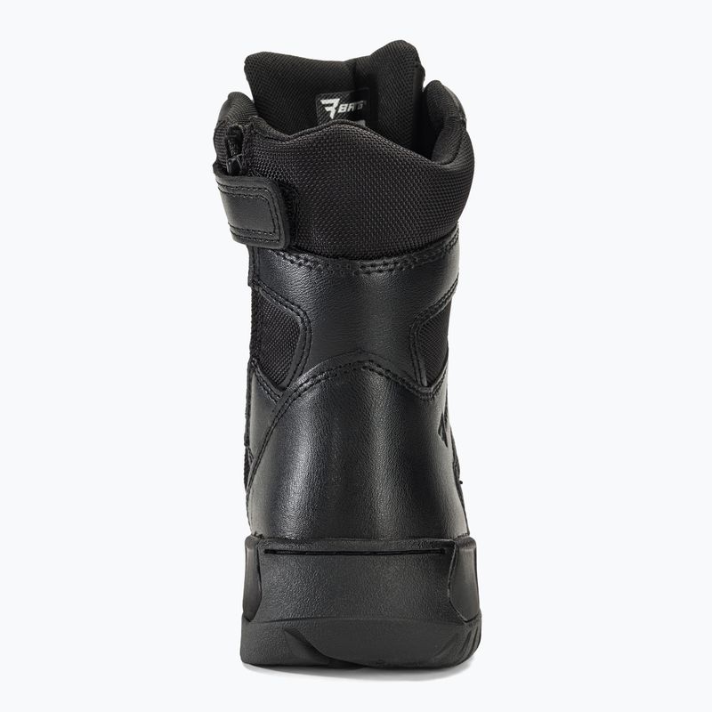 Dámské boty Bates Tactical Sport 2 Side Zip Dry Guard black 8