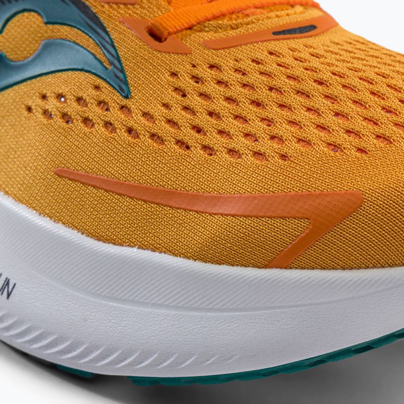 Pánské běžecké boty Saucony Ride 15 yellow S20729 7