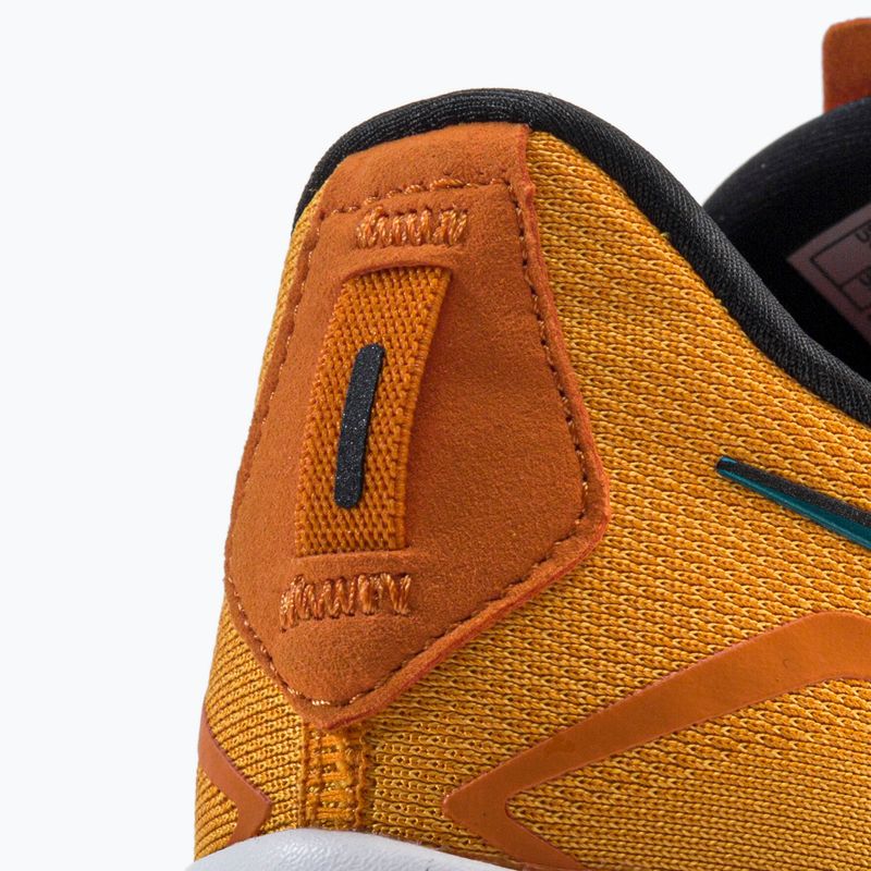 Pánské běžecké boty Saucony Ride 15 yellow S20729 9