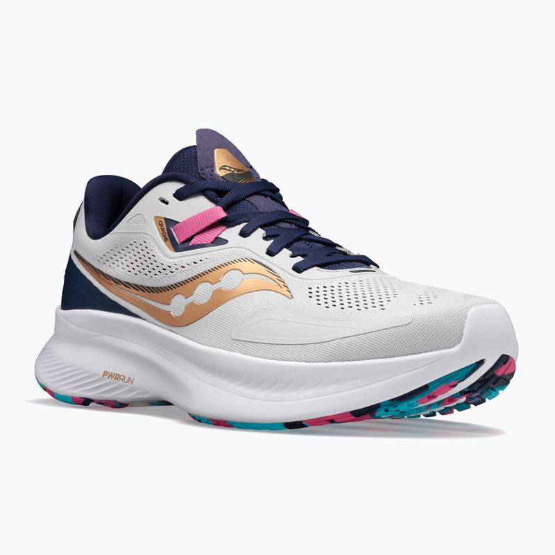 Pánské běžecké boty Saucony Guide 15 prospect glass 10