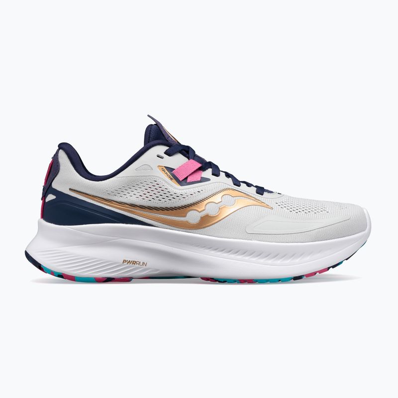 Pánské běžecké boty Saucony Guide 15 prospect glass 11