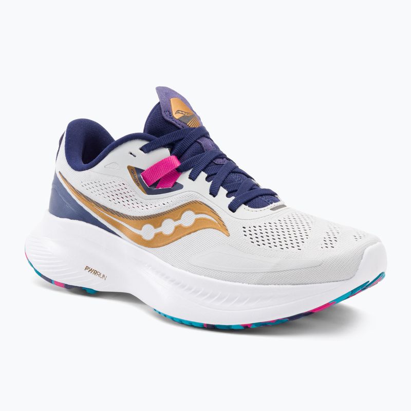 Pánské běžecké boty Saucony Guide 15 prospect glass