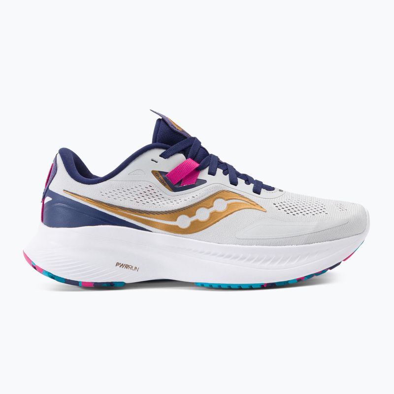 Pánské běžecké boty Saucony Guide 15 prospect glass 2