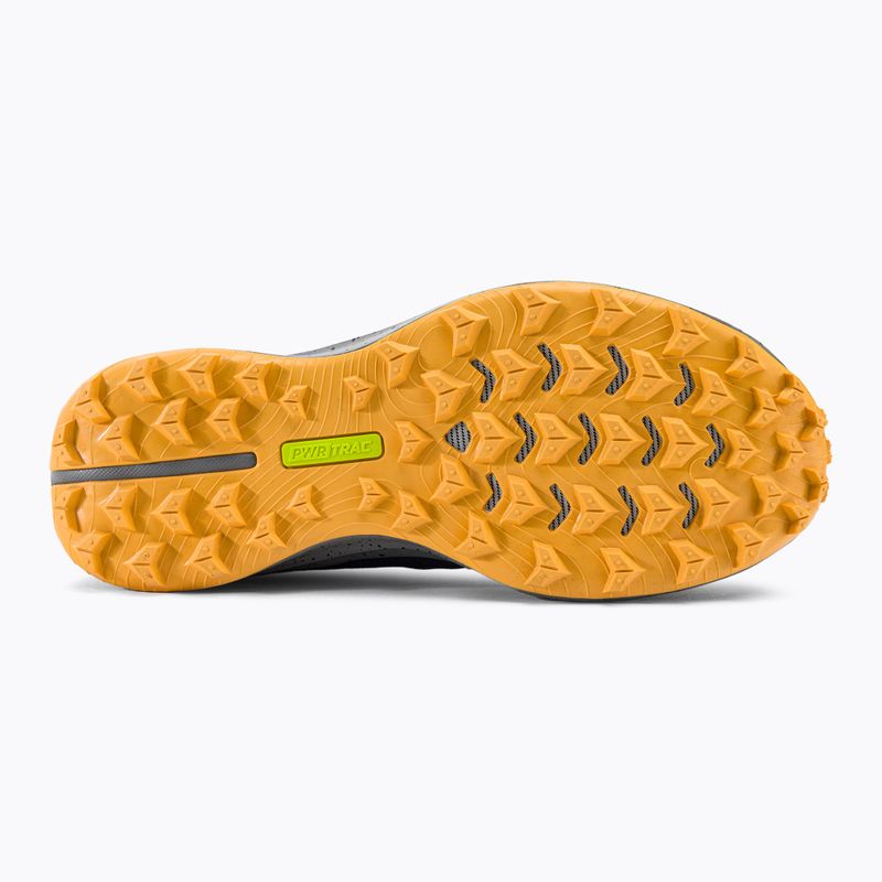 Dámské běžecké boty Saucony Peregrine 12 navy blue S10737 6