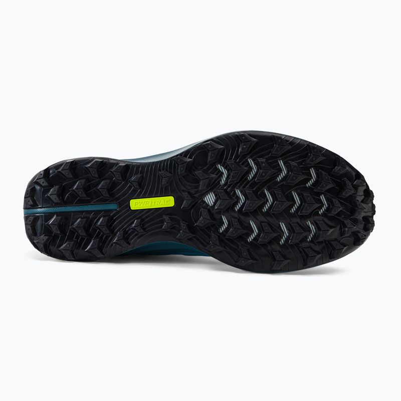 Pánské běžecké boty Saucony Peregrine 12 blue S20737 4