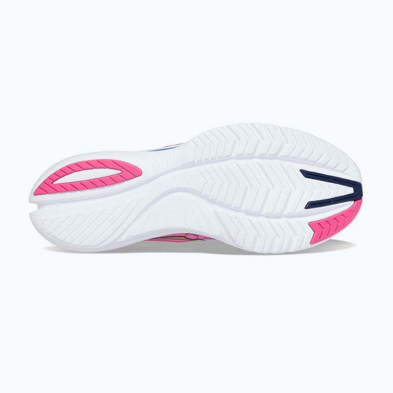 Dámské běžecké boty Saucony Kinvara 13 prospect/quartz 13