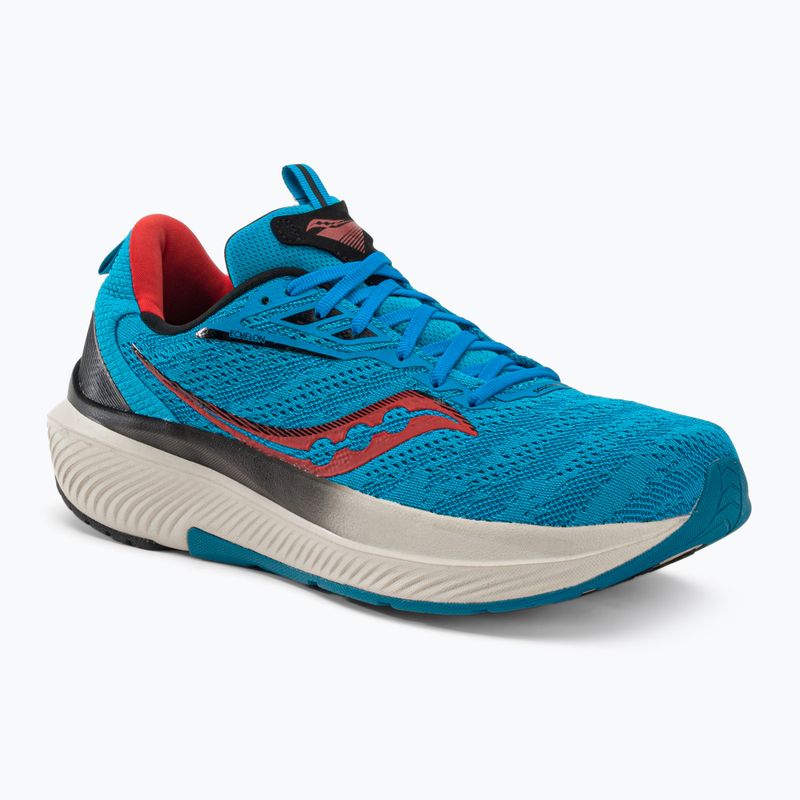 Pánská běžecká obuv Saucony Echelon 9 blue S20765-31