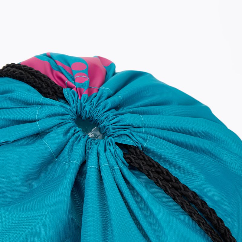 TaškaSaucony String bag turuoise 3