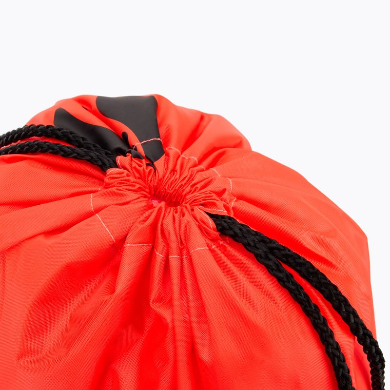 Taška Saucony String vizi red 3