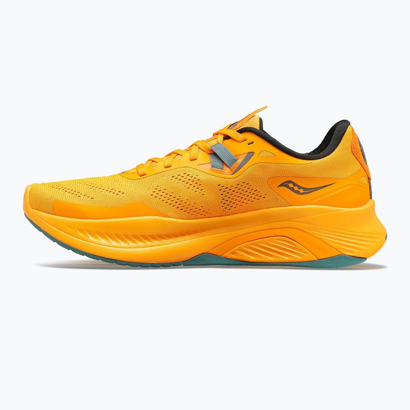 Pánské běžecké boty Saucony Guide 15 yellow S20684 11