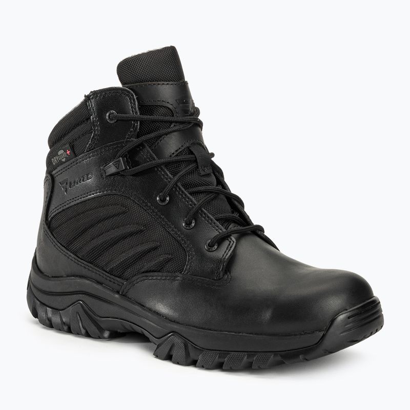 Pánské boty Bates GX X2 Mid Dry Guard+ black