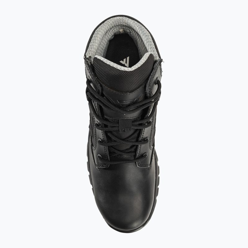 Pánské boty Bates GX X2 Mid Dry Guard+ black 6