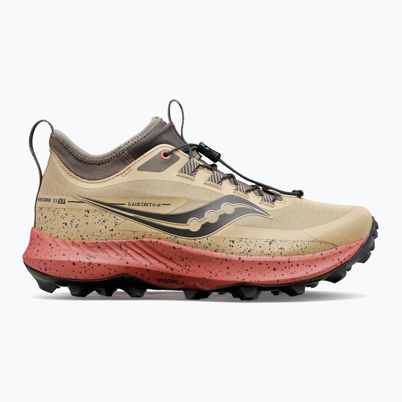 Dámská běžecká obuv Saucony Peregrine 13 ST S10840-25 11