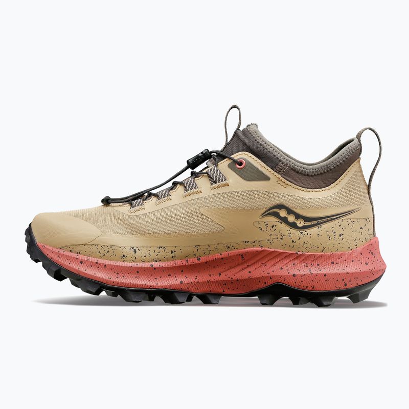 Dámská běžecká obuv Saucony Peregrine 13 ST S10840-25 12