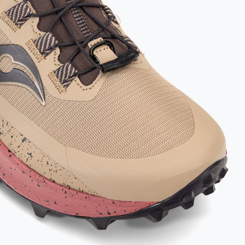 Dámská běžecká obuv Saucony Peregrine 13 ST S10840-25 7