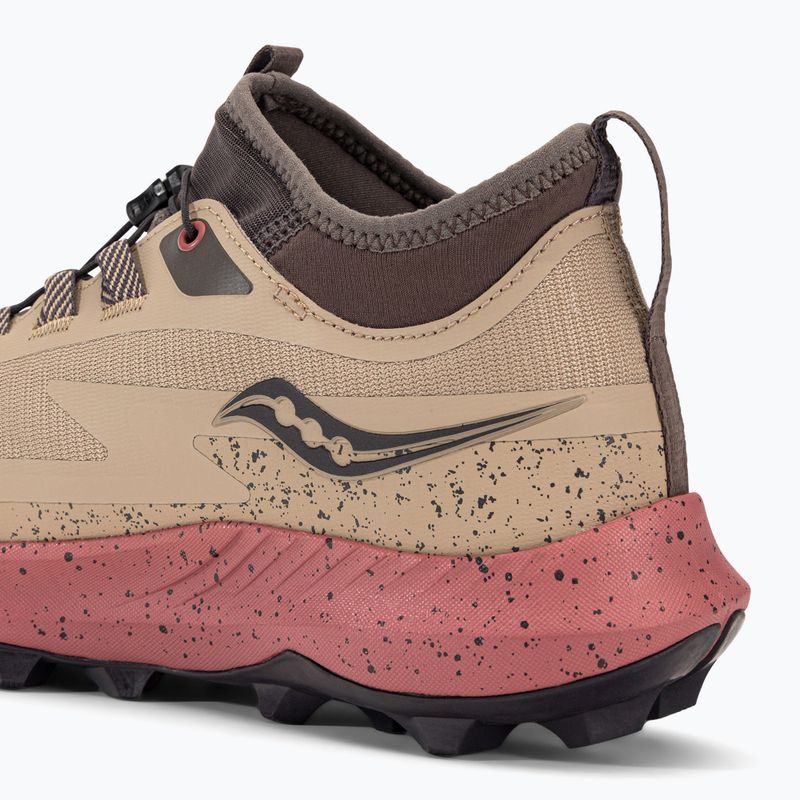 Dámská běžecká obuv Saucony Peregrine 13 ST S10840-25 9