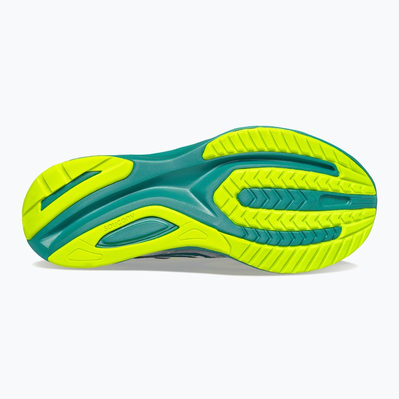 Pánské běžecké boty Saucony Guide 16 grey S20810-15 15