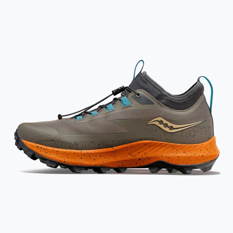 Pánská běžecká obuv Saucony Peregrine 13 ST S20840-25 13