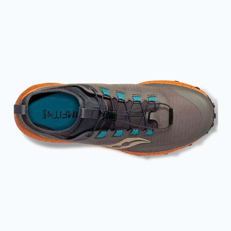 Pánská běžecká obuv Saucony Peregrine 13 ST S20840-25 14