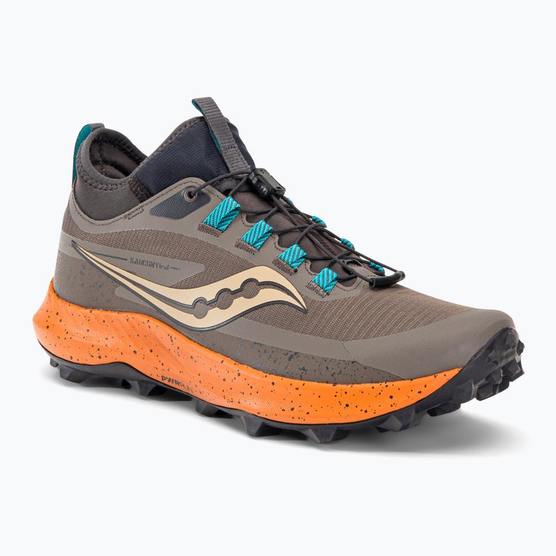 Pánská běžecká obuv Saucony Peregrine 13 ST S20840-25