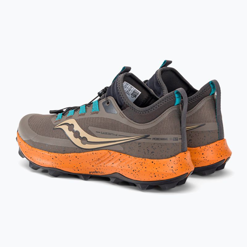 Pánská běžecká obuv Saucony Peregrine 13 ST S20840-25 3