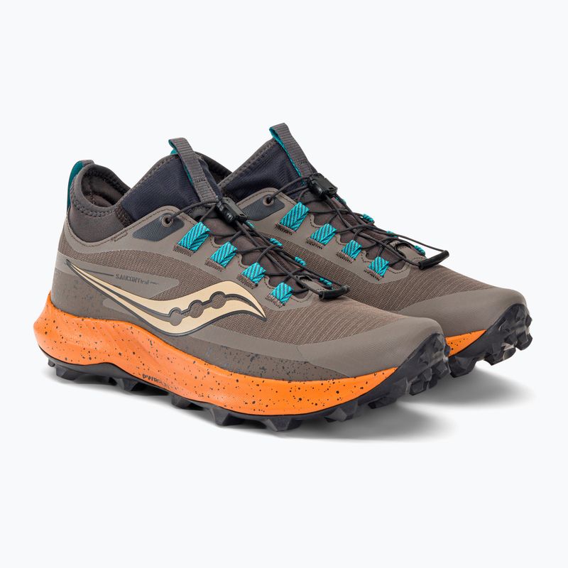 Pánská běžecká obuv Saucony Peregrine 13 ST S20840-25 4