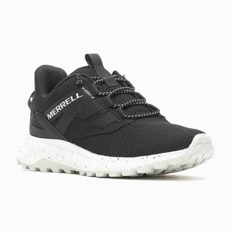 Dámské boty Merrell Dash Bungee black/chalk 7