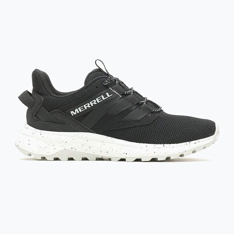 Dámské boty Merrell Dash Bungee black/chalk 8