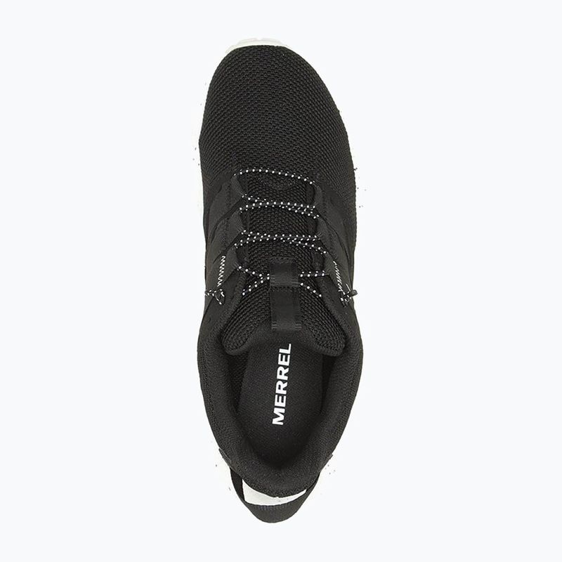 Dámské boty Merrell Dash Bungee black/chalk 10